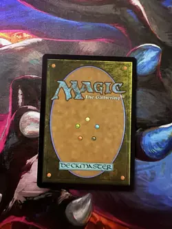 Fated Firepower Avatar: The Last Airbender Foil - Image 3