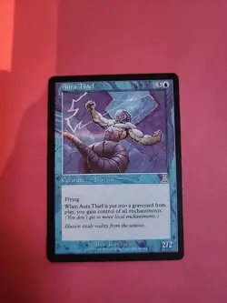 Aura Thief Urza's Destiny Regular - Image 1