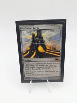 Darksteel Forge Core Set 2014 (M14) Regular - Image 1