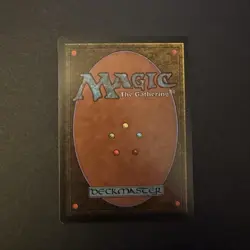 Uncle Istvan The Dark NM+ NEVER PLAYED MTG Magic Gathering FAST SHIPPING - Image 2