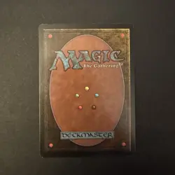 Barl’s Cage The Dark NM+ NEVER PLAYED MTG Magic Gathering FAST SHIPPING - Image 2