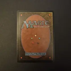 Banshee The Dark NM+ NEVER PLAYED MTG Magic Gathering FAST SHIPPING - Image 2