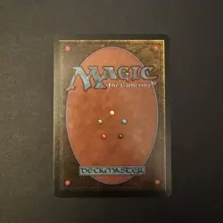 Fountain of Youth The Dark NM+ NEVER PLAYED MTG Magic Gathering FAST SHIPPING - Image 2