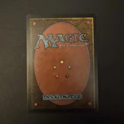 Blood of the Martyr The Dark NM+ NEVER PLAYED MTG Magic Gathering FAST SHIPPING - Image 2