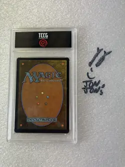 TCCG 10 Gem Mint Rocco, Cabaretti Caterer (Showcase) Streets of New Capenna - Image 2