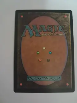 La Madre Tierra Borderless FOIL NM/M Secret Lair Sonic MTG Magic the Gathering - Image 2