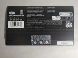 Secret Lair x Iron Maiden: Eddie Unchained - Rainbow Foil Edition - Sealed - Image 3