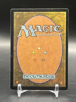 Magic The Gathering Urza's Legacy Defense of the Heart #100/143 MTG LP - Image 2