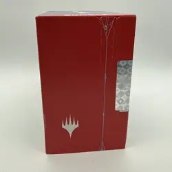 Magic the Gathering MTG Universes Beyond: Marvel's Spider-Man Bundle Box SEALED - Image 2