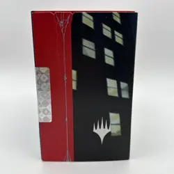 Magic the Gathering MTG Universes Beyond: Marvel's Spider-Man Bundle Box SEALED - Image 4