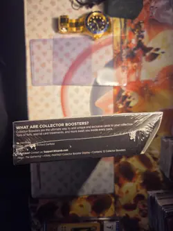 Magic The Gathering· 1 Final Fantasy Collector Boosters Box · English · Sealed - Image 4
