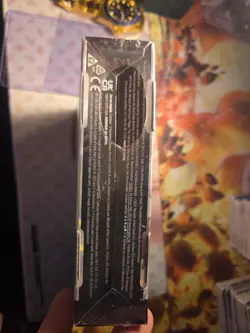 Magic The Gathering· 1 Final Fantasy Collector Boosters Box · English · Sealed - Image 5