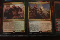 mtg bulk lot RED/ MONO/MULTI RARES AND UNCOMMONS - NM - Image 5