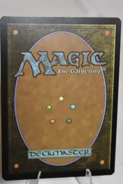 Stuffy Doll 218 Magic 2013 (M13) NM English 318 - Image 2