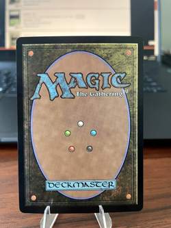 Ba Sing Se - 0266 - Avatar: The Last Airbender TLA - MTG - NM/M Foil - Image 2