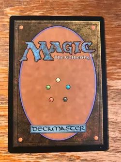 Magic the Gathering MTG Rakdos Signet Secret Lair signed by Artist NM - Image 3