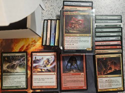 4 Custom Foundations Commander (EDH) Decks MTG (Magic the Gathering) - Image 3
