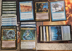 4 Custom Foundations Commander (EDH) Decks MTG (Magic the Gathering) - Image 4