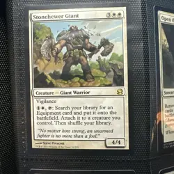 Stonehewer Giant Modern Masters Regular - Image 1