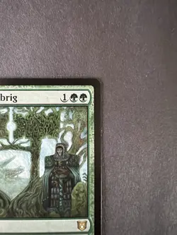 NM Court of Garenbrig, MTG, Wilds of Eldraine Commander, Magic the Gathering, 25 - Image 5