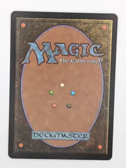 Masticore - LP - Urza's Destiny - MTG - Image 2