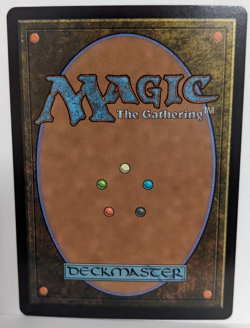 Blasphemous Act (0026) Showcase, Magic MtG, Avatar Airbender TLE, Foil NM! - Image 2