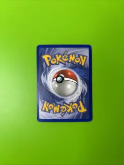 Clamperl 51/92 EX Legend Maker Reverse Holo Stamped Pokemon Card MP - Image 2