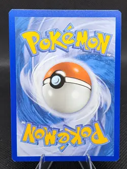Pokemon Card Gengar 057/091 Holo Trick or Trade 2024 - Image 2