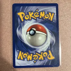 Pokemon 1st Edition Kabuto NM Fossil Type 50/62 *Pack Fresh* - Image 2
