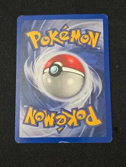 Fearow 36/64 Jungle Regular WOTC Vintage Pokemon TCG Lightly Played - Image 2