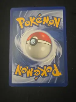 Exeggutor 039/130 Base Set 2 Regular WOTC Vintage Pokemon TCG Lightly Played - Image 2