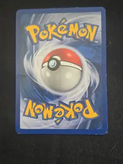 Doduo 072/130 Base Set 2 Regular WOTC Vintage Pokemon TCG Moderately Played - Image 2