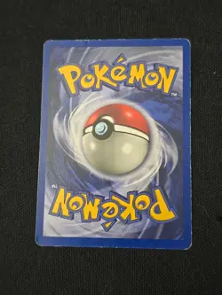 Marowak 39/64 Jungle Regular WOTC Vintage Pokemon TCG Moderately Played - Image 2