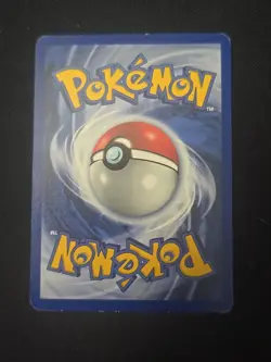 Nidorino 054/130 Base Set 2 Regular WOTC Vintage Pokemon TCG Lightly Played - Image 2