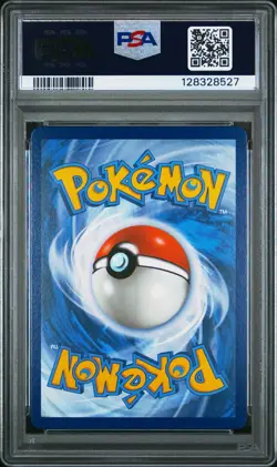 Pokemon 2025 Zekrom ex 172/086 Black White Rare Black Bolt MINT PSA 9 - Image 2