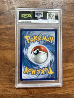 Pokemon TCG: Battle Styles - Tyranitar V 155/163 Alternate Alt Art [PSA 10] GEM - Image 2