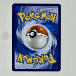 2025 Pokemon Mega Evolution Night Stretcher #173 Near Mint - Image 2