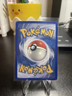 Dark Celebi - 4/101 - Holo RARE - 2004 EX Hidden Legends Pokemon - Image 2