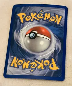 2007 Pokemon Charmander EX Power Keepers Smokescreen Hologram #48/108 - Image 2