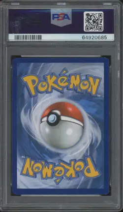 2021 Pokemon Swish Celebrations Elite Trainer Box Gold Star Greninja Mint PSA 9 - Image 2