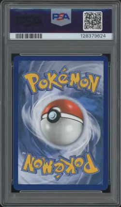2021 Pokemon Celebrations Roaring Skies #76 M Rayquaza EX Mint PSA 9 - Image 2