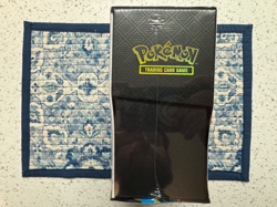 Pokemon TCG Mega Evolutions Lucario ETB - Factory Sealed - Image 5