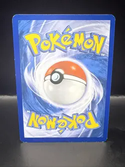 Pokemon Darkrai DP52 Diamond and Pearl Holo - Image 4