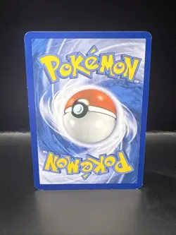 Pokemon Darkrai DP52 Diamond and Pearl Holo - Image 5