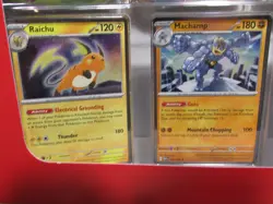 Pokemon Scarlet & Violet 4-Pack Mini Tin Box - Image 4