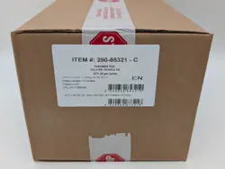 Pokemon TCG Scarlet & Violet 151 Booster Bundle Box 6-Display Case SEALED - Image 1