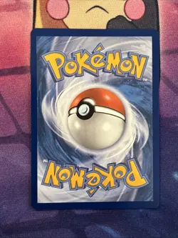 Mega Camerupt Ex 156/132 Pokemon Mega Evolution Ultra Rare - Image 2