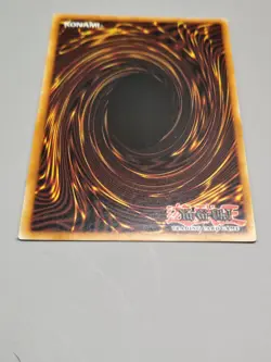 Yugioh Crossout Designator RA02-EN063 Ultra Rare 1st Ed Near Mint - Image 3