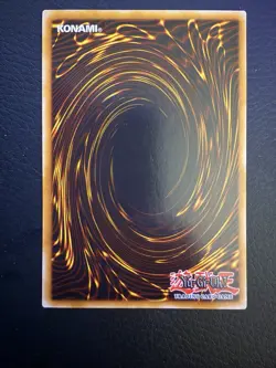 1x Yugioh Exchange EDS-001 NM - Image 2