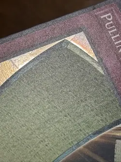 Pulling the Rug OP23-EN011 OTS Tournament Pack 23 Unlimited Super Rare LP - Image 5